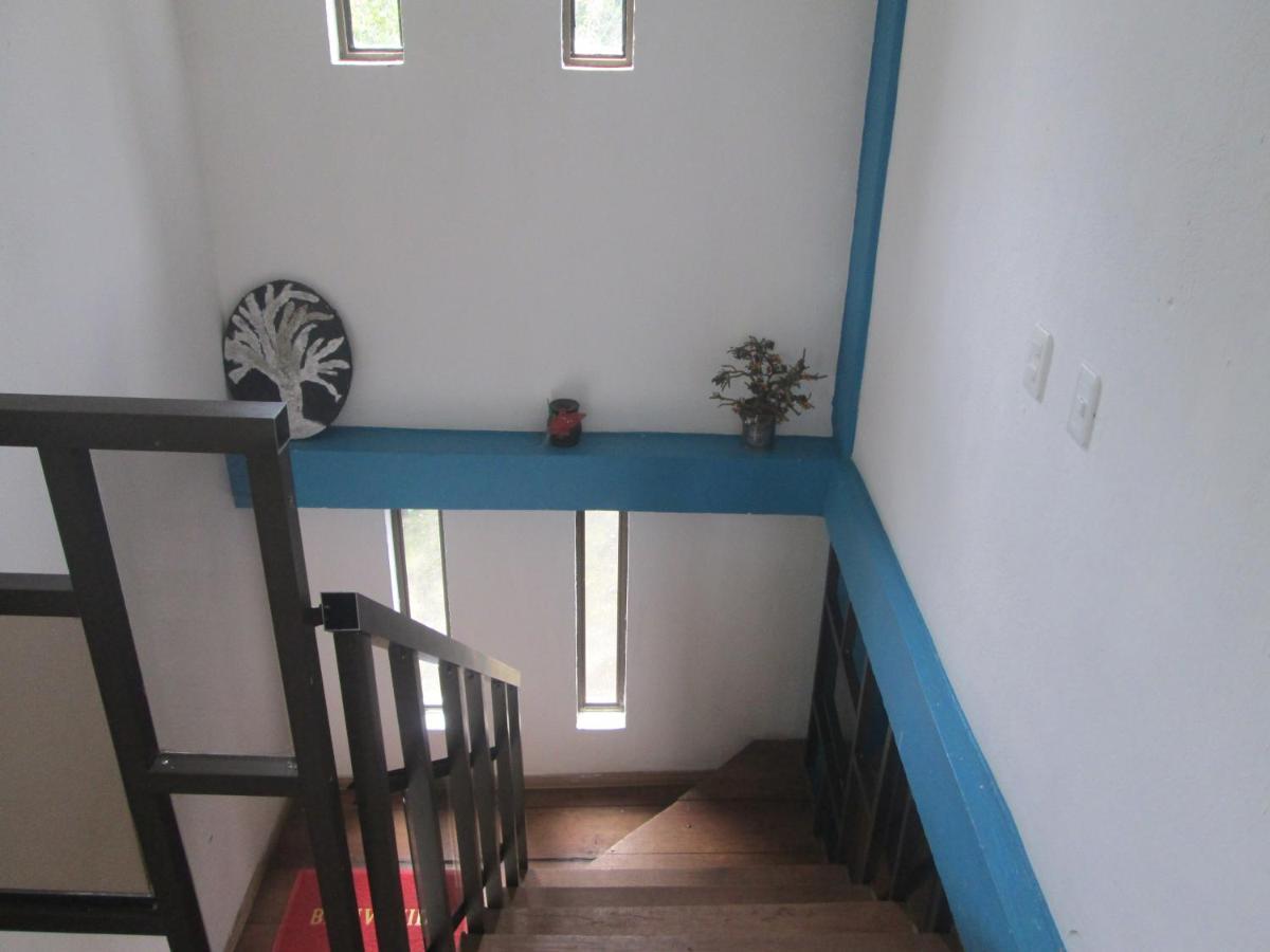Holiday home Casa Martin En De Agua Santa *