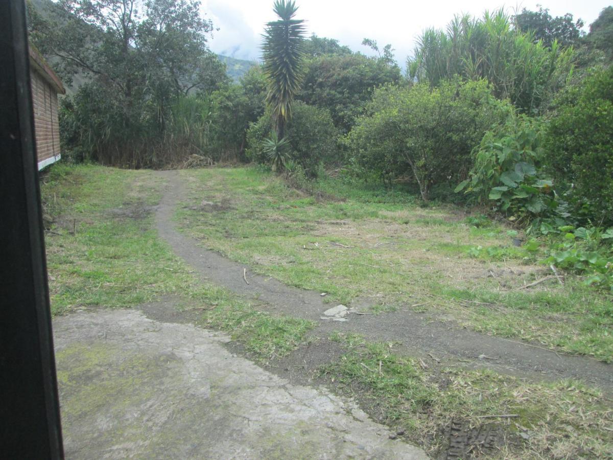 Casa Martin En De Agua Santa Holiday home