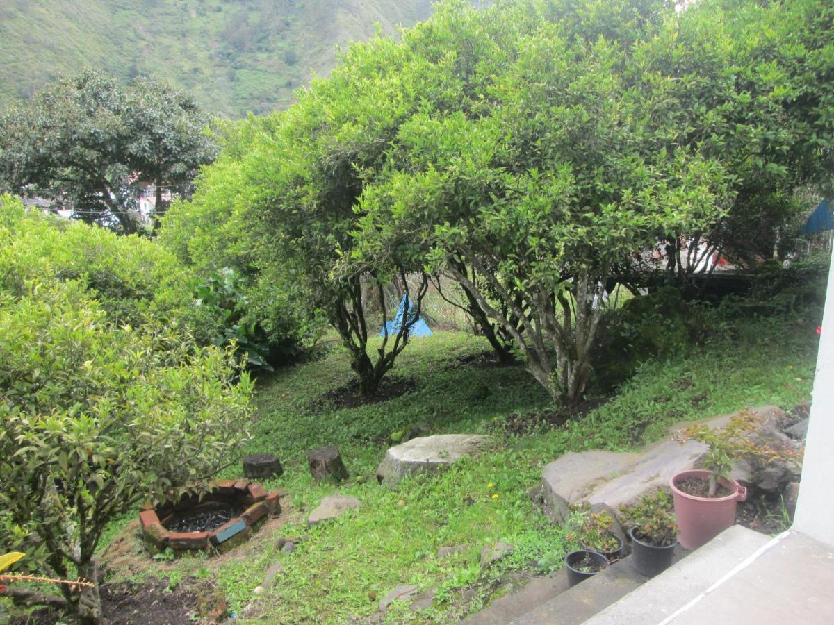 Casa Martin En De Agua Santa Holiday home