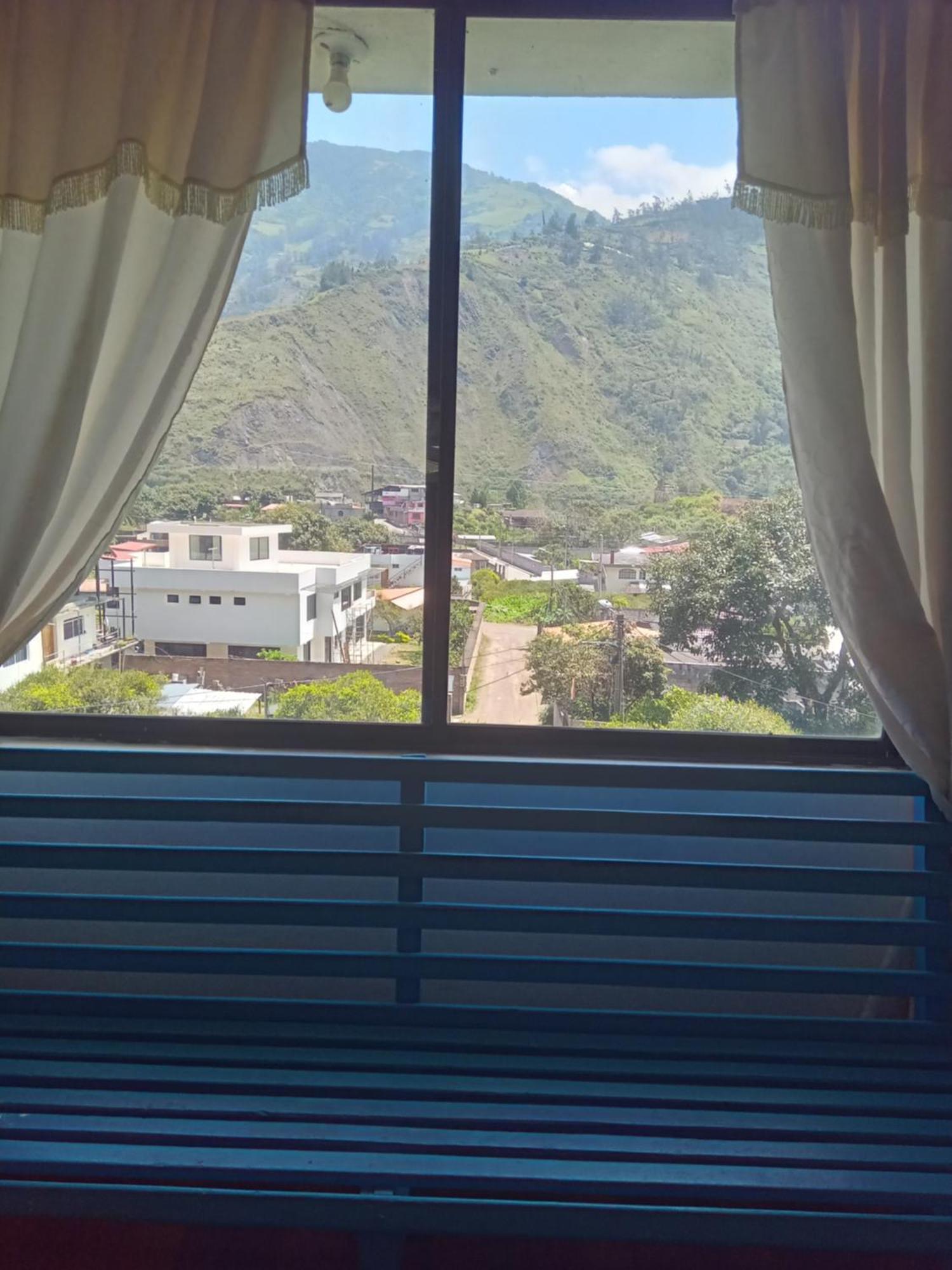 Holiday home Casa Martin En De Agua Santa