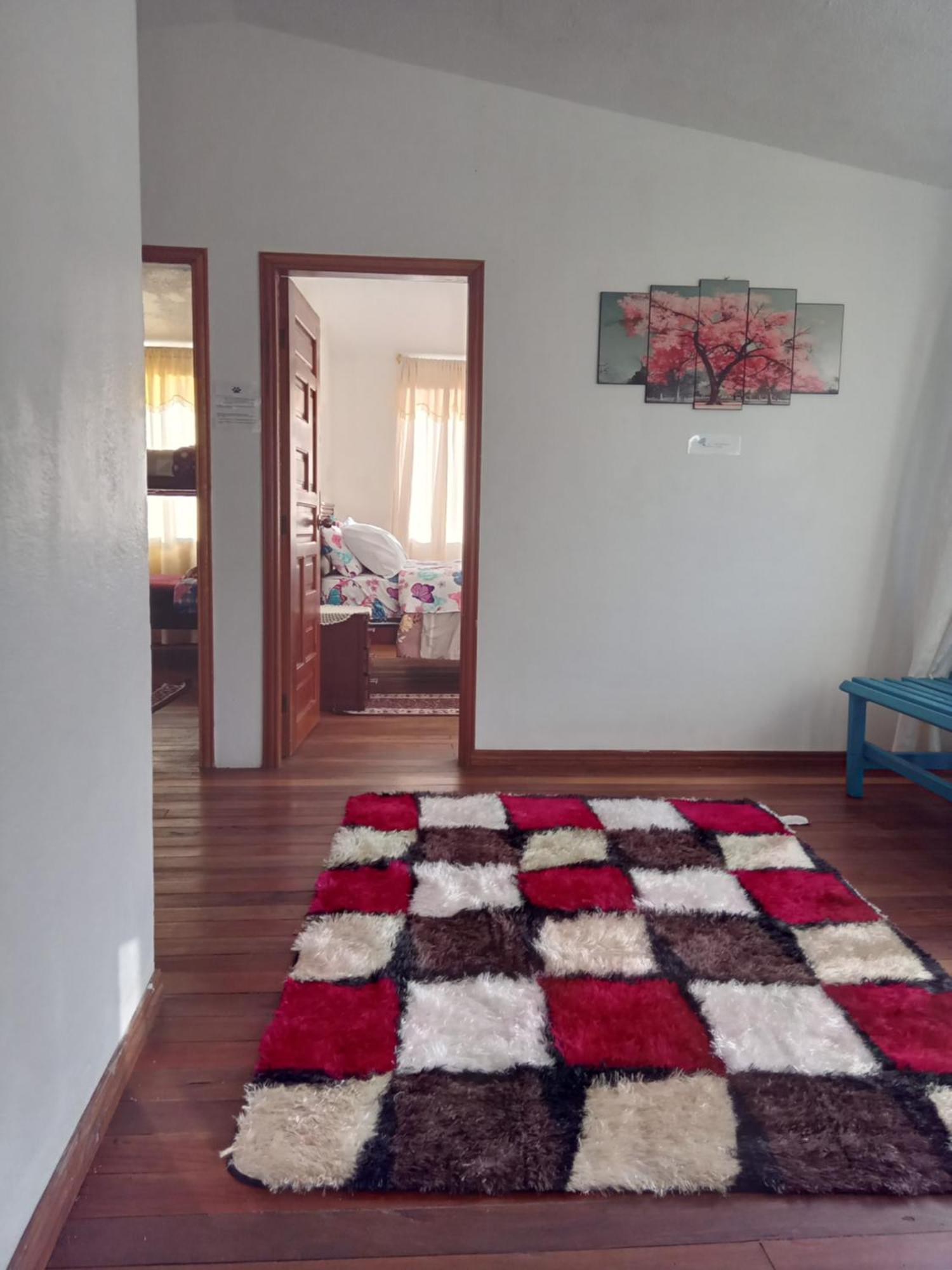 Casa Martin En De Agua Santa * Banos (Tungurahua)